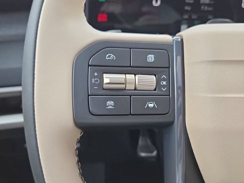 New 2027 Kia Telluride EX w/ Towing Package AWD/4WD image 37