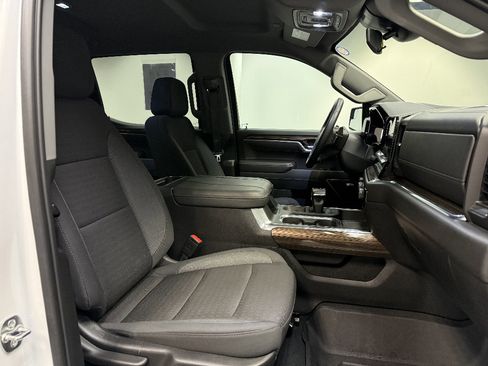 Used 2025 Chevrolet Silverado 1500 RST w/ All Star Edition Plus image 14