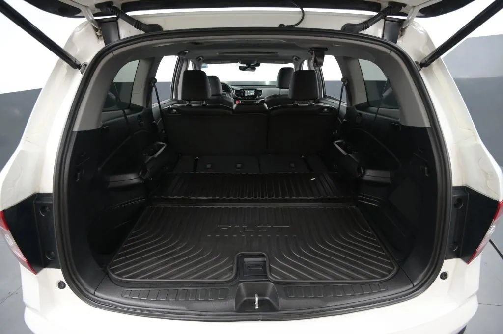 Used 2021 Honda Pilot Special Edition image 45