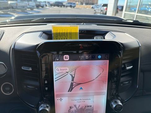 New 2026 RAM 2500 Power Wagon image 25