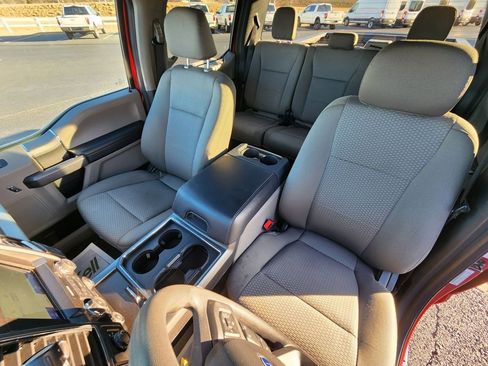 Certified 2022 Ford F250 XLT w/ XLT Premium Package image 10