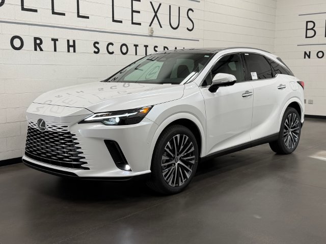 New 2026 Lexus RX 350 w/ Convenience Package AWD/4WD image 7