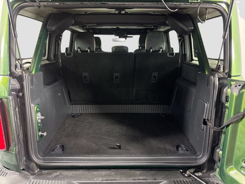 Used 2025 Ford Bronco Badlands AWD/4WD image 25