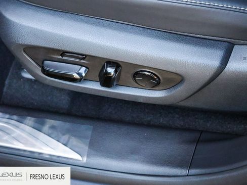 New 2026 Lexus RX 450h AWD image 21