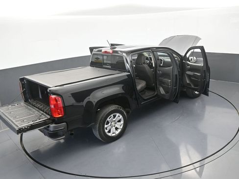 Used 2019 Chevrolet Colorado LT w/ LT Convenience Package RWD image 67
