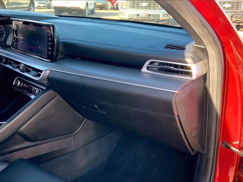 Used 2024 Kia K5 GT-Line w/ GT-Line Premium Package image 21