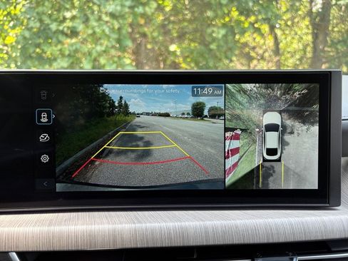 New 2025 Hyundai Sonata SEL image 16