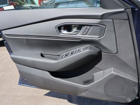 New 2026 Honda Accord EX-L image 29