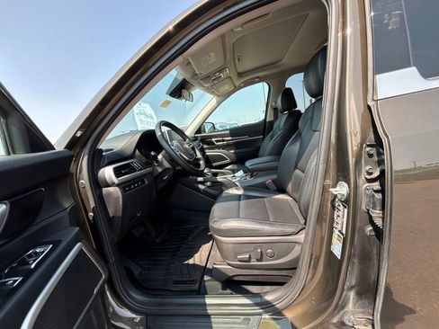 Used 2020 Kia Telluride S AWD/4WD image 13