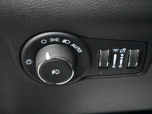 Used 2025 Jeep Compass Limited w/ Elite Group AWD/4WD image 28