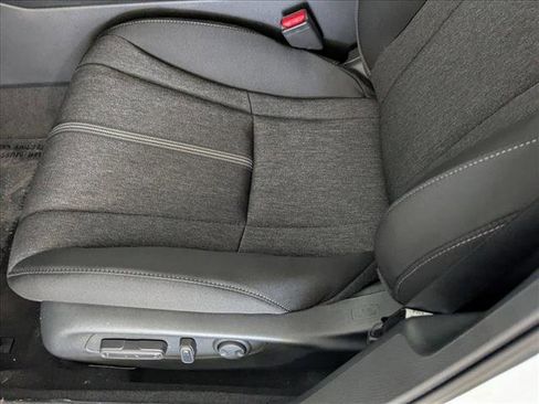 New 2025 Honda Accord Sport image 4