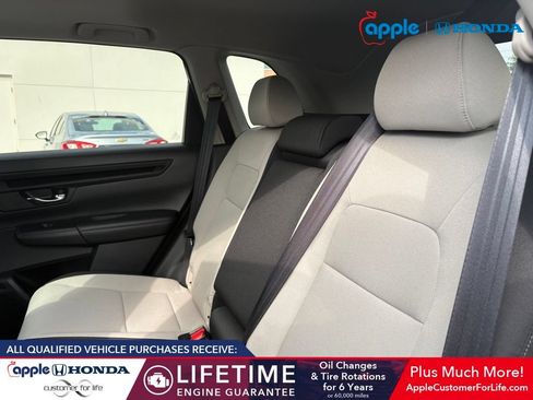 Used 2023 Honda CR-V EX image 5