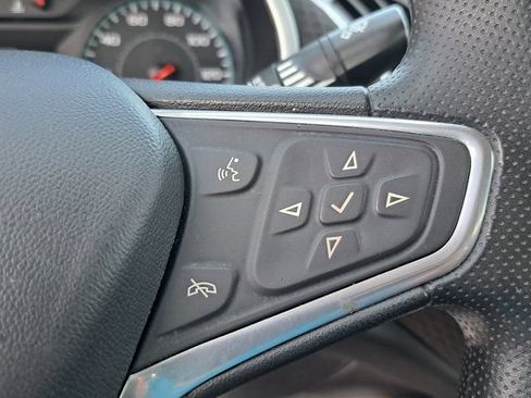 Used 2022 Chevrolet Malibu LT FWD image 11