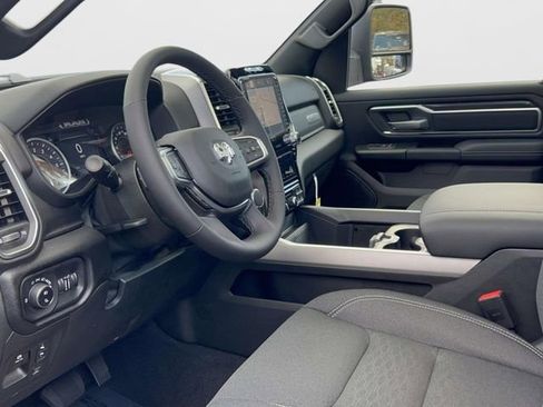 New 2026 RAM 1500 Big Horn image 26