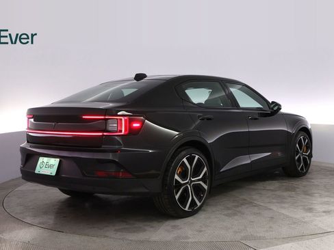 Used 2023 Polestar Polestar 2 w/ Pilot Pack AWD/4WD image 3