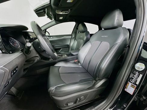 Used 2022 Kia K5 GT-Line w/ GT-Line FWD Premium Package image 21