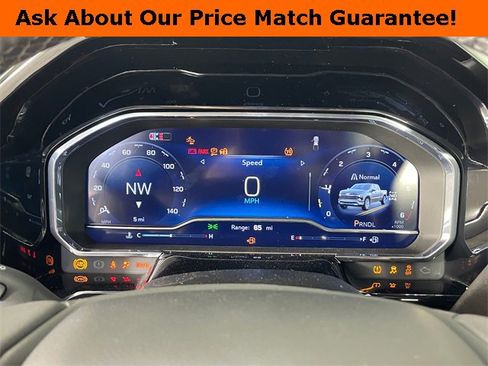 New 2025 Chevrolet Silverado 1500 LT image 3