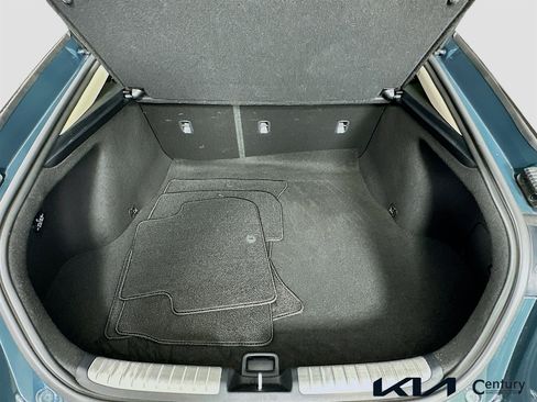 Certified 2023 Kia Stinger GT-Line w/ Sun & Sound Package image 27