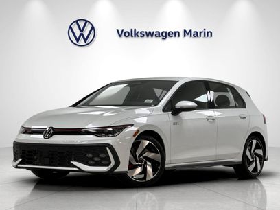New 2026 Volkswagen Golf S