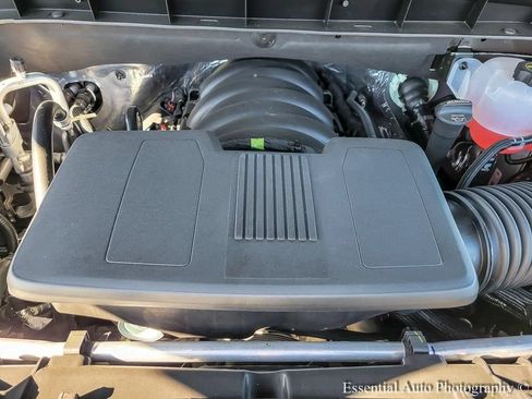 New 2026 GMC Sierra 1500 Denali AWD/4WD image 22