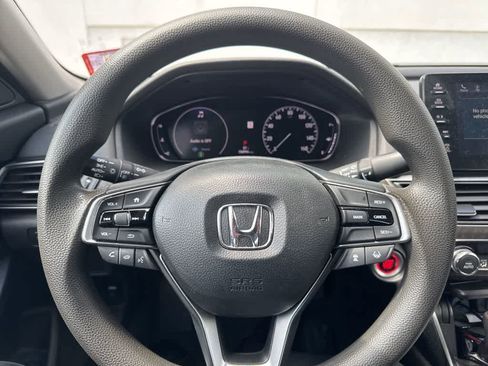Used 2019 Honda Accord EX image 23