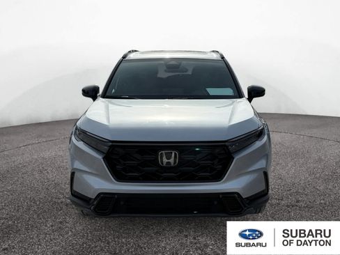 Used 2025 Honda CR-V Sport-L image 8