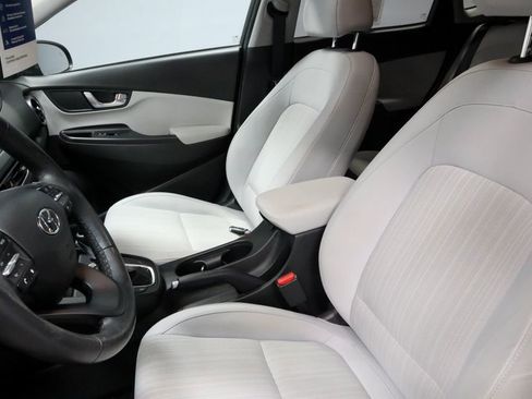 Used 2023 Hyundai Kona SEL w/ Convenience Package image 27