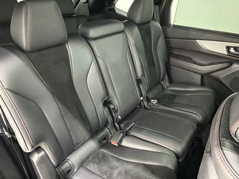 Certified 2024 Acura MDX A-Spec AWD/4WD image 24