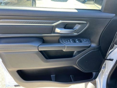 Used 2025 RAM 1500 Big Horn image 15