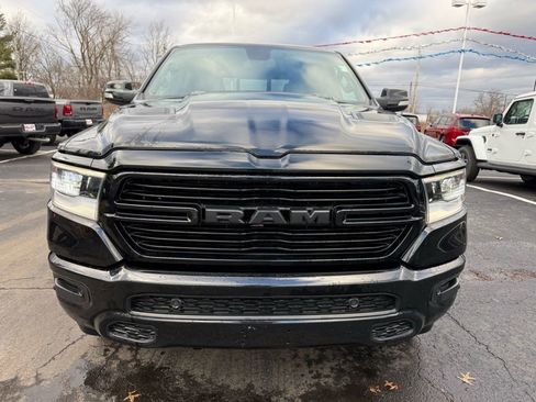 Used 2019 RAM 1500 Sport w/ Level 2 Equipment Group image 8