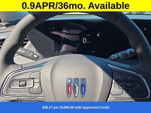 New 2026 Buick Encore GX Sport Touring w/ Comfort Package image 20