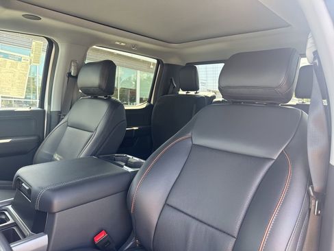 New 2026 Ford F350 Lariat w/ Black Appearance Package image 14