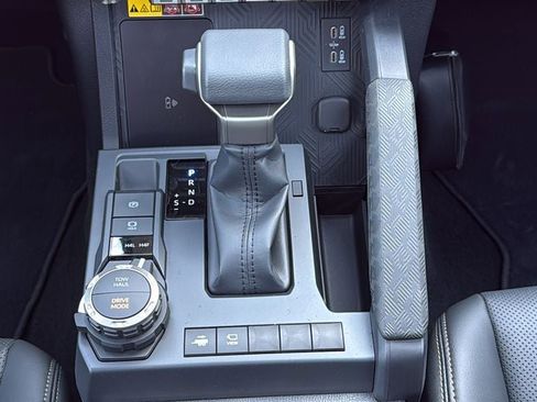 New 2026 Toyota Tacoma Limited image 25