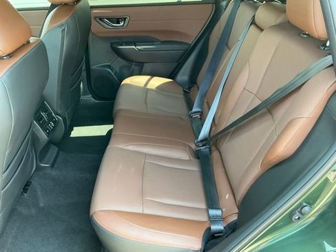 Certified 2026 Subaru Outback Touring AWD/4WD image 10
