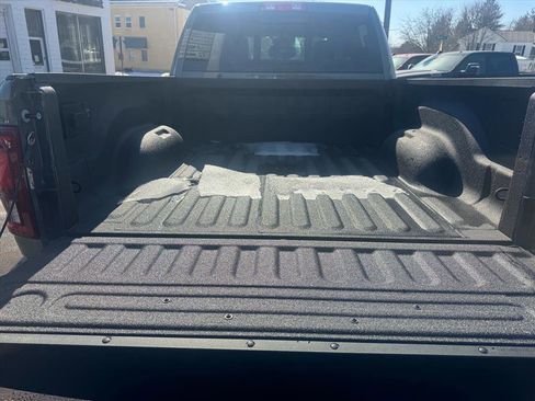 Used 2026 RAM 2500 Rebel w/ Rebel Level 1 Equipment Group image 18