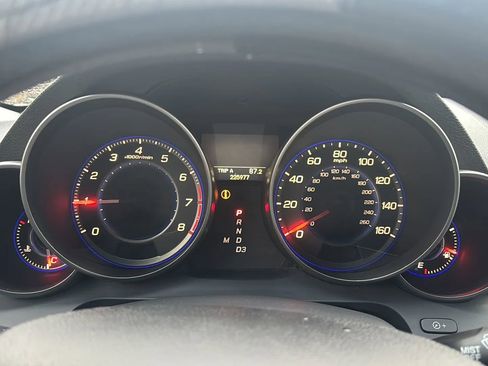 Used 2007 Acura MDX image 33