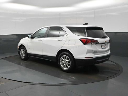 Used 2023 Chevrolet Equinox LT image 6