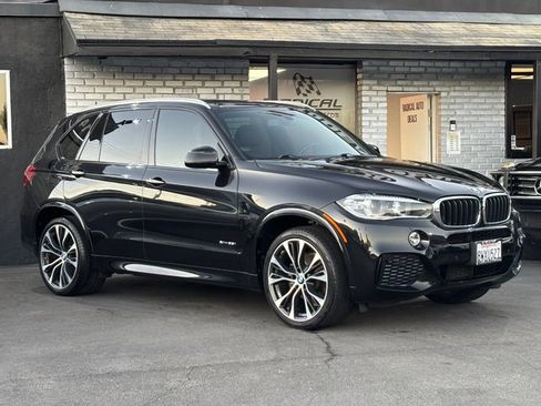 Used 2018 BMW X5 xDrive35i image 10