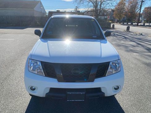 Used 2019 Nissan Frontier SV w/ Value Truck Package image 3