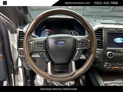 Used 2021 Ford Expedition King Ranch image 24