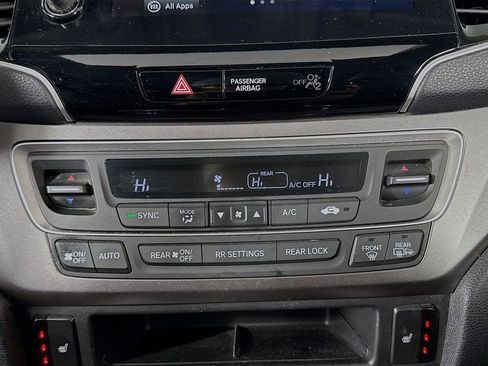 Used 2019 Honda Pilot EX-L image 16