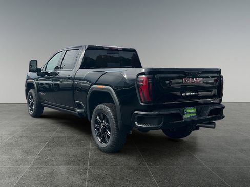 New 2025 GMC Sierra 2500 AT4 w/ AT4 Premium Plus Package image 5