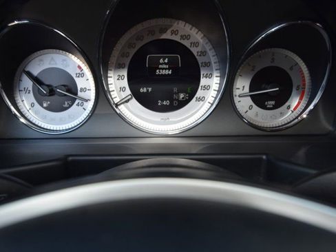 Used 2015 Mercedes-Benz GLK 250 BlueTEC 4MATIC image 27