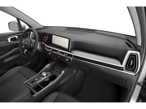 New 2026 Kia Sorento EX AWD/4WD image 11