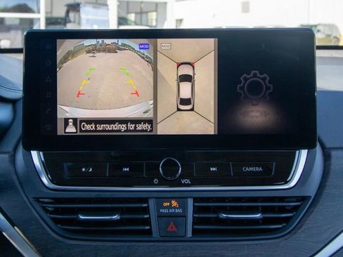 Used 2023 Nissan Altima 2.5 SL image 27