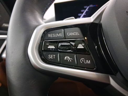 Certified 2025 BMW M440i image 14