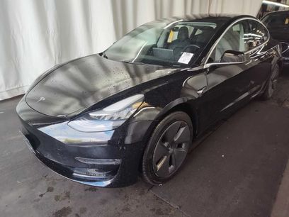 Used 2019 Tesla Model 3 Standard Range Plus