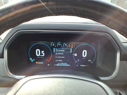 Used 2022 Ford F150 Platinum w/ Equipment Group 701A High image 22