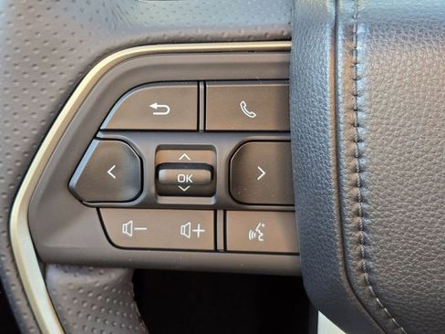 New 2026 Toyota 4Runner TRD Sport Premium image 15