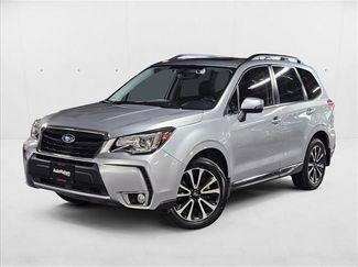 Used 2018 Subaru Forester 2.0XT Touring image 1